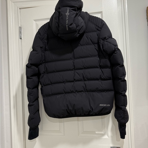 Authentic Men Moncler Jacket - Picture 2 of 12